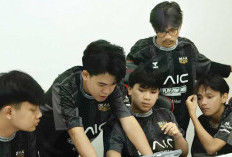 Dewa United Apollo Waspadai Tim Komunitas Di Final FFNS 2025 Spring