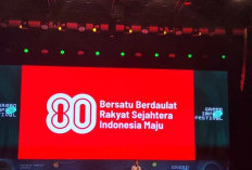 Wapres Gibran Heran Banyak yang Ribut Saat Bahas Hilirisasi Kemenyan