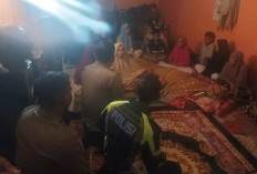 Seorang Pelajar Meninggal Dunia di TKP, Kecelakaan Lalu Lintas di Sarolangun 