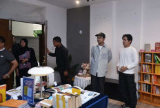 Diza: Harus Sejalan dengan Kemajuan Zaman