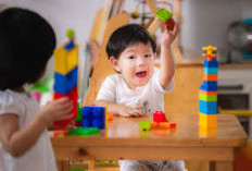 Cara Mendidik Anak Usia 2 Tahun Agar Cerdas Sejak Dini