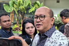 Pemerintah Beli Hotel dan Lahan di Mekkah