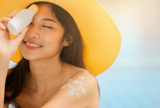 Cara Memilih Tabir Surya yang Tepat untuk Lindungi Kulit dari Bahaya Sinar Matahari