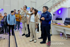 Kemkomdigi Lakukan Transformasi Digital Berbasis Sinergi dan Kolaborasi