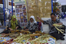 UMKM Sebagai Penopang Target Pertumbuhan Prabowonomics