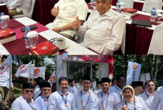 Pasang Badan, SAH Pastikan Efisiensi Prabowo Tak kurangi Hak Publik
