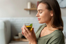 Herbal Untuk Menghilangkan Racun Tubuh