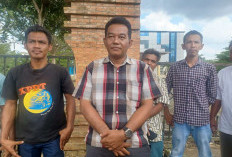 Perusahaan Batubara Polisikan Warga, Gara-gara Tolak Jalan Dilintasi Truk Batubara 