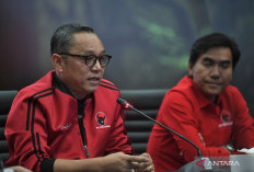 PDIP Ingatkan MKD Dibentuk Bukan untuk Kekang Anggota DPR Bicara