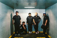 Pee Wee Gaskins Rilis Mini Album Tribute, Salute from PWG: Putar Waktu Kembali