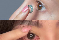 Pengguna Softlens Wajib Tahu! Gejala dan Penyebab Iritasi Mata