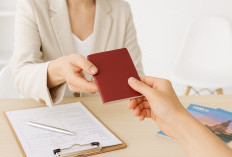 Ramai Wisata Akhir Tahun, WNI Diimbau Waspadai Modus Pemalsuan Paspor dan Visa Kerja!