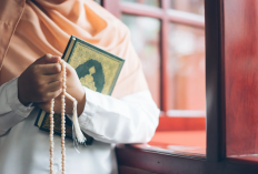 Bersihkan Diri dari Banyak Penyakit, dengan Bacaan Sholawat Thobibiyah