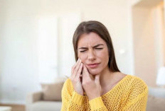 Cara Hilangkan Sakit Gigi Berlubang Tanpa Obat