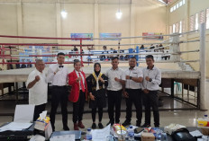 Tebo Dominasi, Atlet Potensial Menuju PON 2028