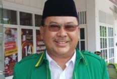Mantan Ketua DPRD Kota Jambi Zulkifli Somad Tutup Usia, Pemkot Jambi Turut Berduka Cita