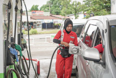 Periode Satgas Nataru Berakhir, Pertamina Patra Niaga Regional Sumbagsel Sampaikan Apresiasi