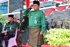  88 Hari Kerja, Walikota Maulana Paparkan Capaian Awal, Tambahan Rp5 Miliar untuk BPJS 