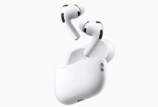 AirPods Pro 3 Hadir dengan Sensor Detak Jantung dan Baterai Lebih Tahan Lama