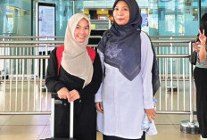 Aurellia, Finalis AHM Best Student Asal Jambi Siap Taklukkan Panggung Nasional
