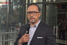 KPK Akan Verifikasi Laporan Boyamin Saiman 