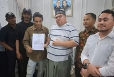 Perseteruan Nikita Mirzani dan Vadel Badjideh Memanas, Razman Nasution Jadi Kuasa Hukum