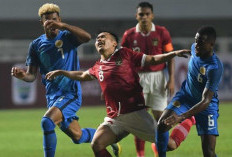 Curacao Jaga Asa Lolos ke Piala Dunia 2026