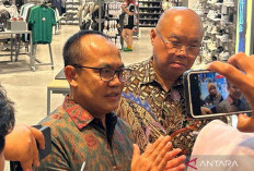 Diskon Tarif Listrik Masih Dikaji