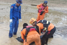 Setelah 3 Hari Dinyatakan Hilang, Jenazah Hendra Ditemukan 31 KM dari Lokasi Awal