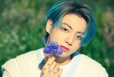 Baru Bebas Wamil, Jungkook BTS Diteror, Perempuan Asal China Diamankan Polisi