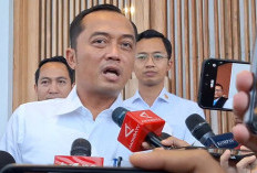 Istana Akui Pengarsipan Tak Rapi