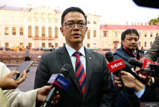 Menlu Sugiono Sebut Sikap Negara G7 Bela Israel Perburuk Situasi