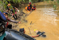 Terseret Arus, Bocah Tenggelam Ditemukan Meninggal 