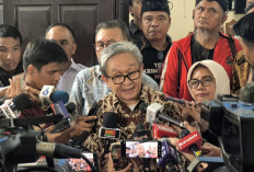Tim Kuasa Hukum Hasto Buka Opsi Ajukan Praperadilan Lagi