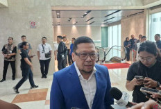 Waketum Golkar: Setya Novanto Masih Berstatus Sebagai Kader Partai