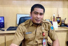  3.887 Titik Lampu Penerangan Jalan, Dinas PUTR : 880 Titik Rusak 