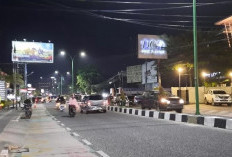 Untuk Dukung Ekonomi Lokal, Rencana CFN di Jalan Soemantri Brojonegoro