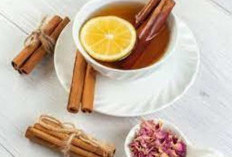 Minuman Pagi Aman untuk Penderita Diabetes, Efektif Dikonsumsi Saat Perut Kosong