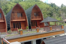 Dewan Segera Panggil OPD dan Pemilik Villa Bukit Diza