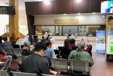 14.725 Kendaraan Manfaatkan Pemutihan Pajak, Realisasi Capai Rp 15,8 Miliar