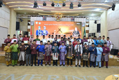 Dorong Kampung Adat Kota Jambi Jadi Destinasi Budaya dan Ekonomi