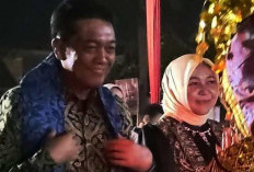 Sekda Merangin Buka Acara ''Seloko In Musical''