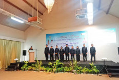 UMK 2026 Menanti Arahan Pusat, Pemkot Jambi Soroti Peluang Investasi