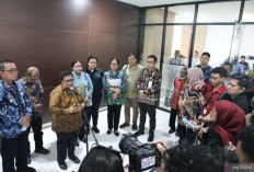 Wamendagri Harap PSU di Papua Tidak Kembali Terjadi