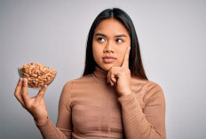 Benarkah Makan Kacang Bisa Menyebabkan Jerawat? Ini Penjelasan Medisnya