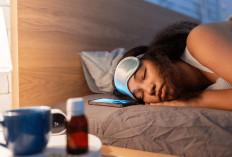 Suplemen yang Bisa Membantu Tidur Lebih Nyenyak