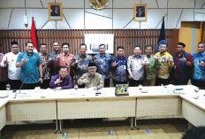 Bupati BBS Temui Mendikdasmen di Jakarta, Tingkatan Mutu Pendidikan