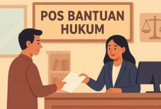 Maksimalkan Posbakum Desa dan Kadarkum, Untuk Memperluas Layanan Hukum