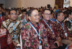 Dukung Penguatan Akses Keuangan Daerah