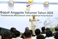 Dorong Koperasi Bertransformasi Digital